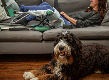 Descripción de movilizador pasivo de rodilla