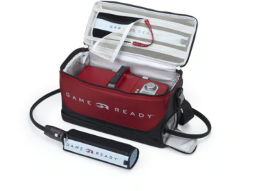 Renta equipo de crioterapia game ready