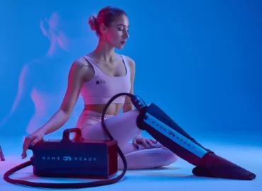 ¿Cómo funciona la crioterapia Game Ready?