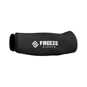 Manga de compresión freeze sleeve