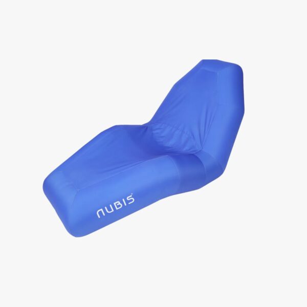Sillón portátil recuperación Nubis