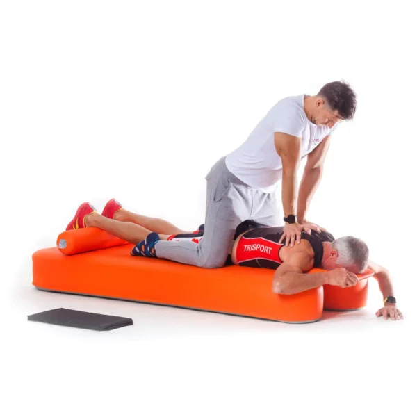Colchón de Fisioterapia Portátil NubisSport