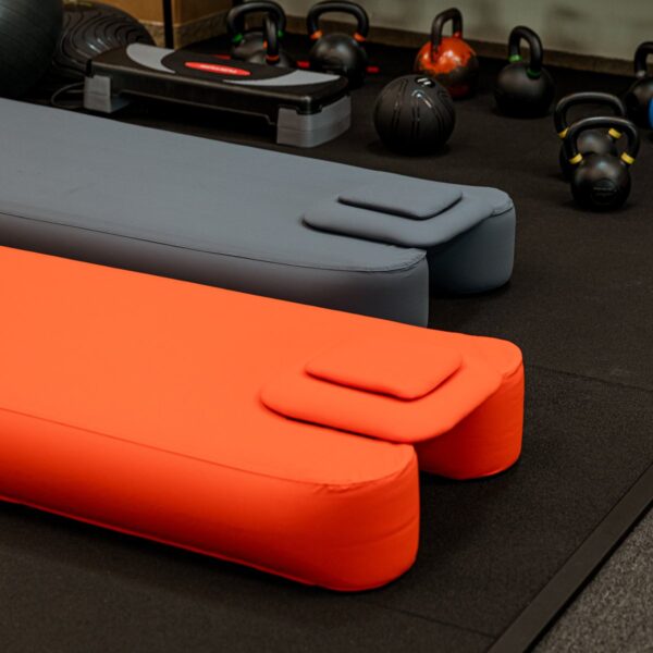 Colchón de Fisioterapia Portátil NubisSport