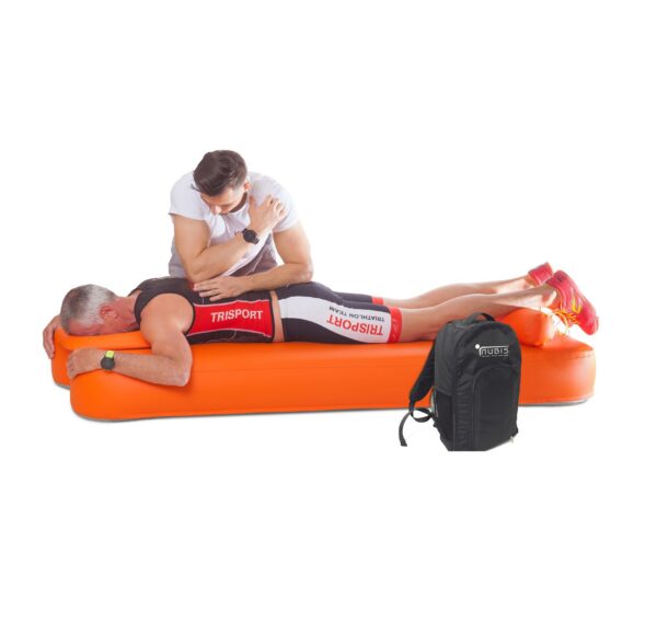 Colchón de Fisioterapia Portátil NubisSport